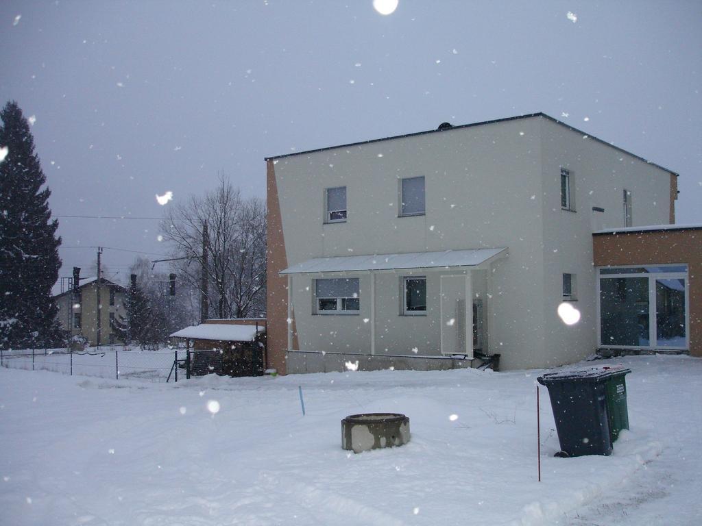 Villa Relax Am See Боденсдорф Экстерьер фото