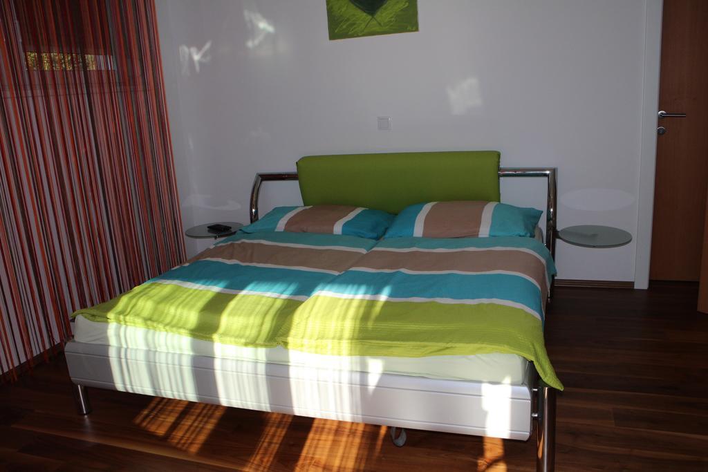 Villa Relax Am See Боденсдорф Номер фото