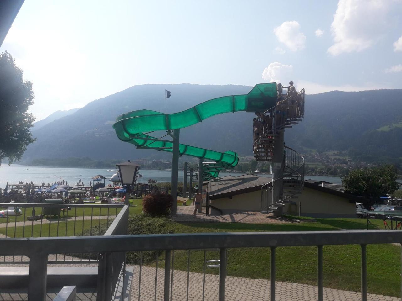 Villa Relax Am See Боденсдорф Экстерьер фото